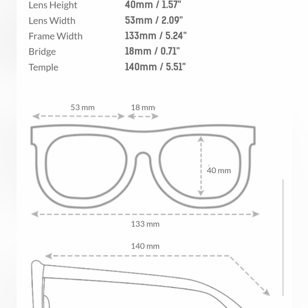 Prada frames - Picture 11 of 11